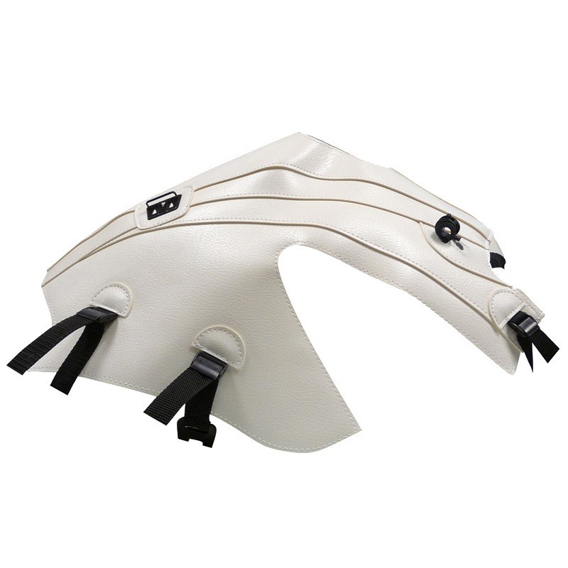 Tapis de réservoir Bagster Blanc