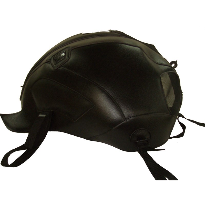 Tapis de réservoir Bagster Noir/Bande Espace