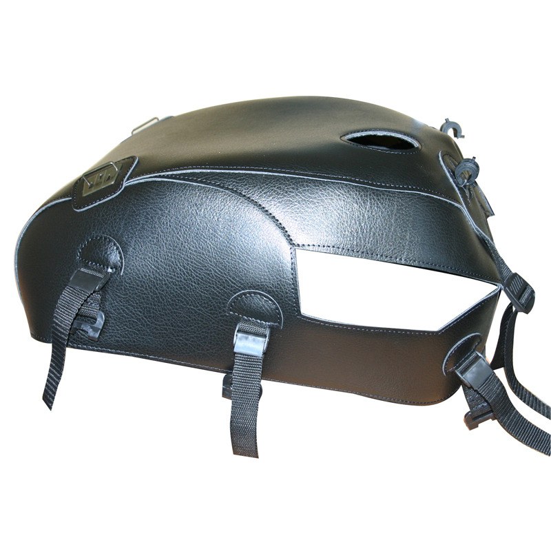 Tapis de réservoir Bagster Noir