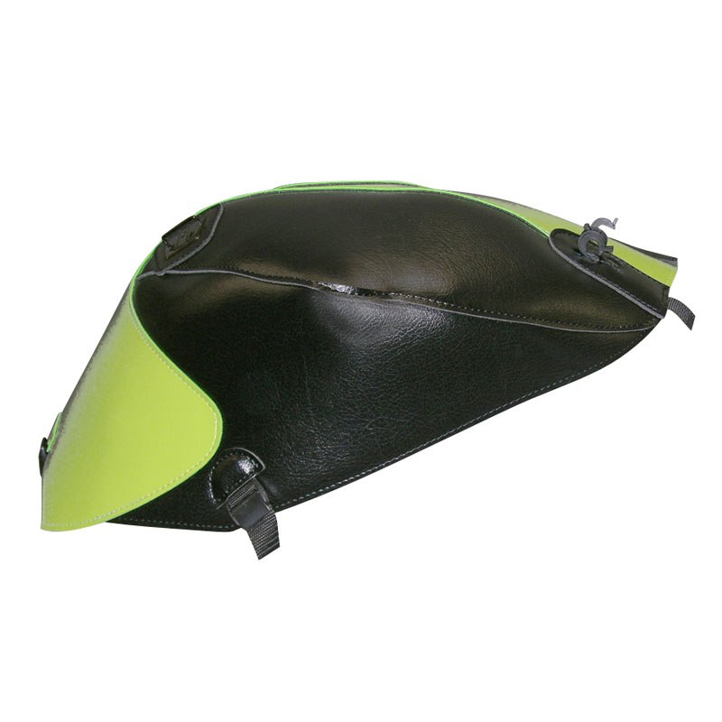 Tapis de réservoir Bagster Vert Golden/Noir