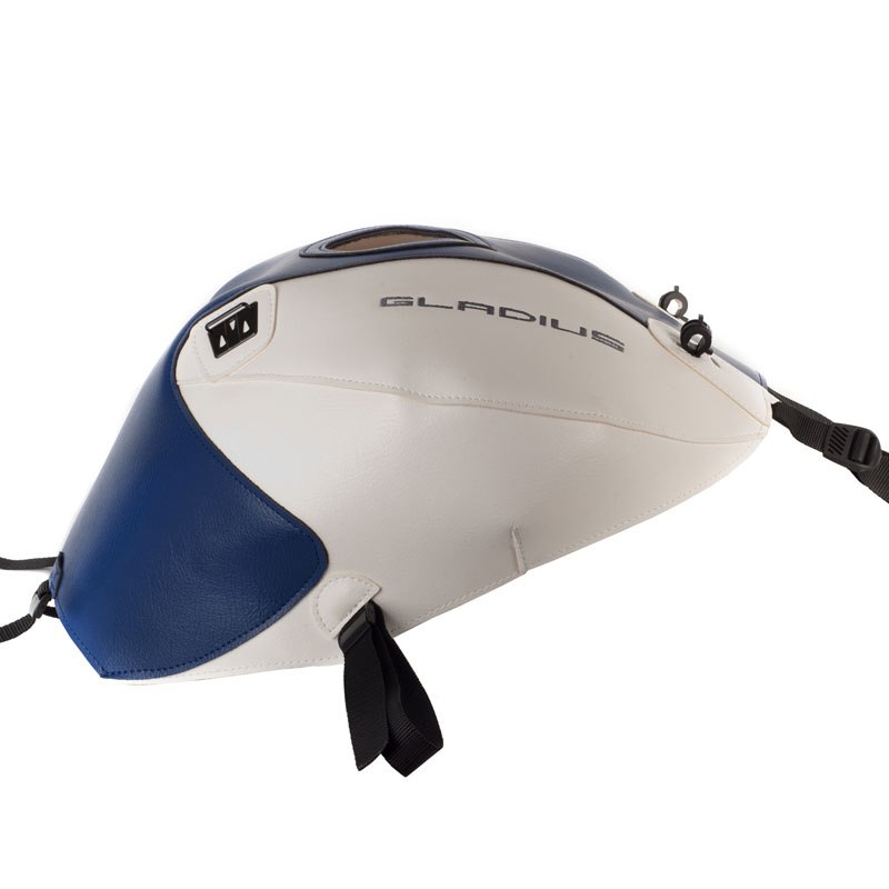 Tapis de réservoir Bagster Milieu Baltique/Cote Blanc