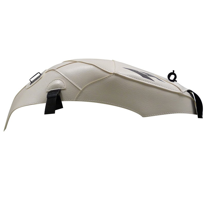 Tapis de réservoir Bagster Blanc