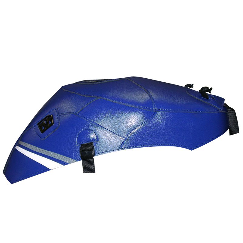 Tapis de réservoir Bagster Baltique/Pointes Blanches et Acier