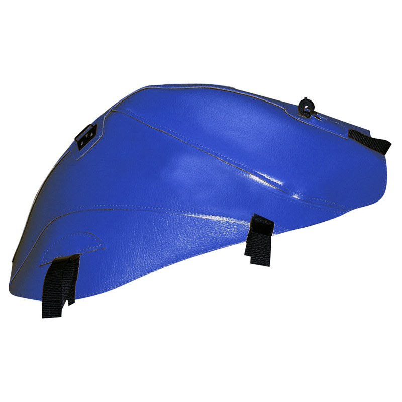 Tapis de réservoir Bagster Azur Nacré