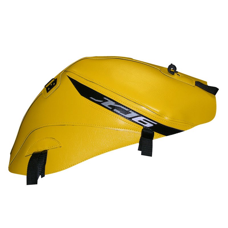 Tapis de réservoir Bagster Surf/Bande Acier