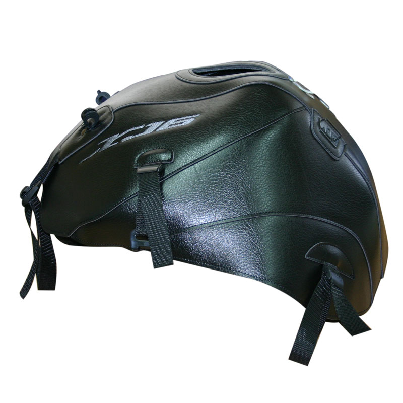 Tapis de réservoir Bagster Noir