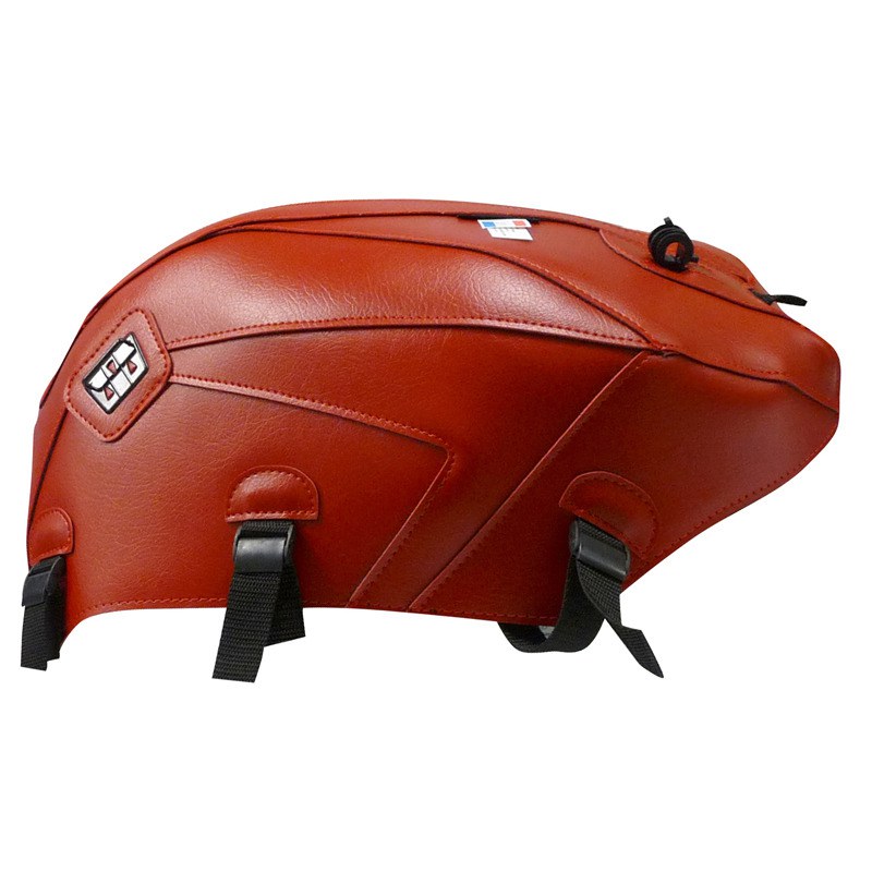 Tapis de réservoir Bagster Rouge