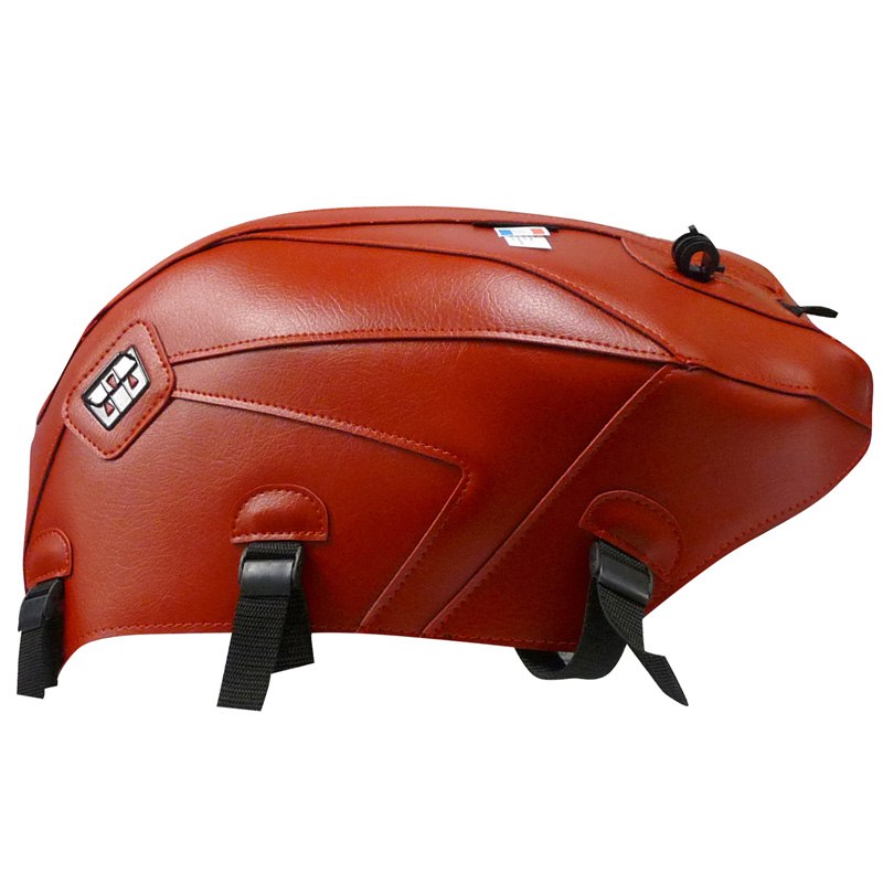 Tapis de réservoir Bagster Spécial réservoir Rouge