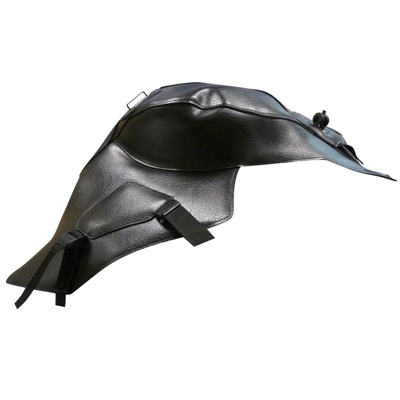 Tapis de réservoir Bagster Noir