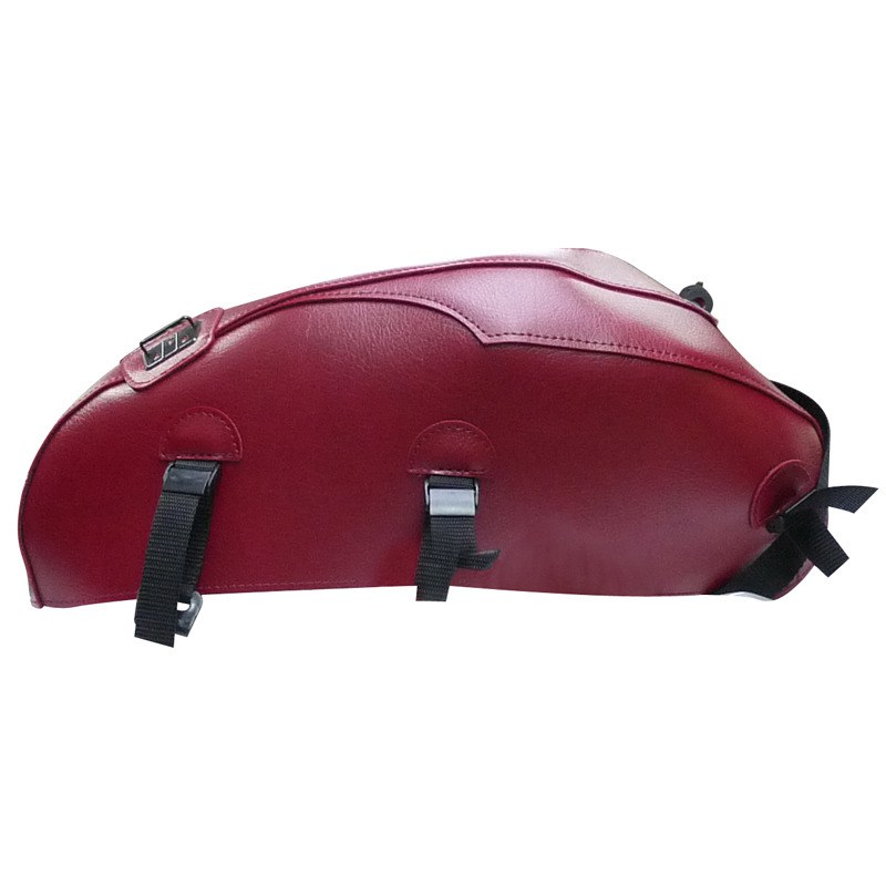 Tapis de réservoir Bagster Bordeaux Clair
