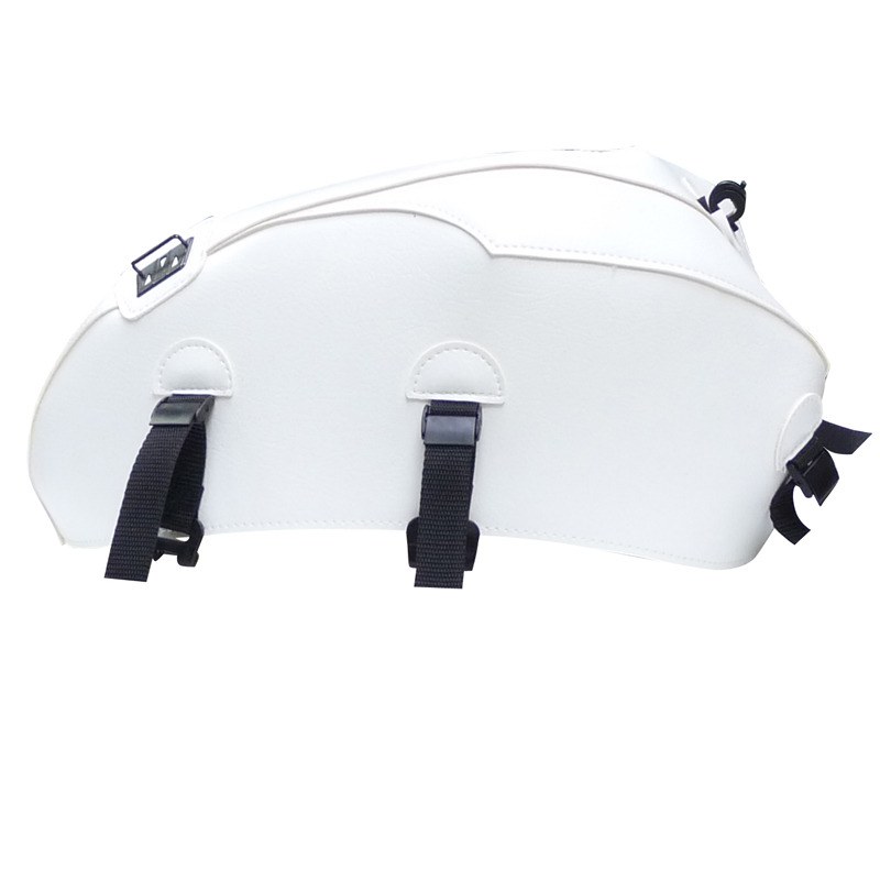 Tapis de réservoir Bagster Blanc