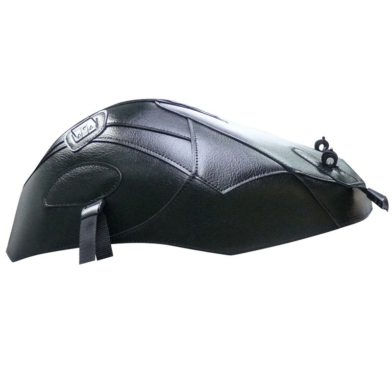 Tapis de réservoir Bagster Noir