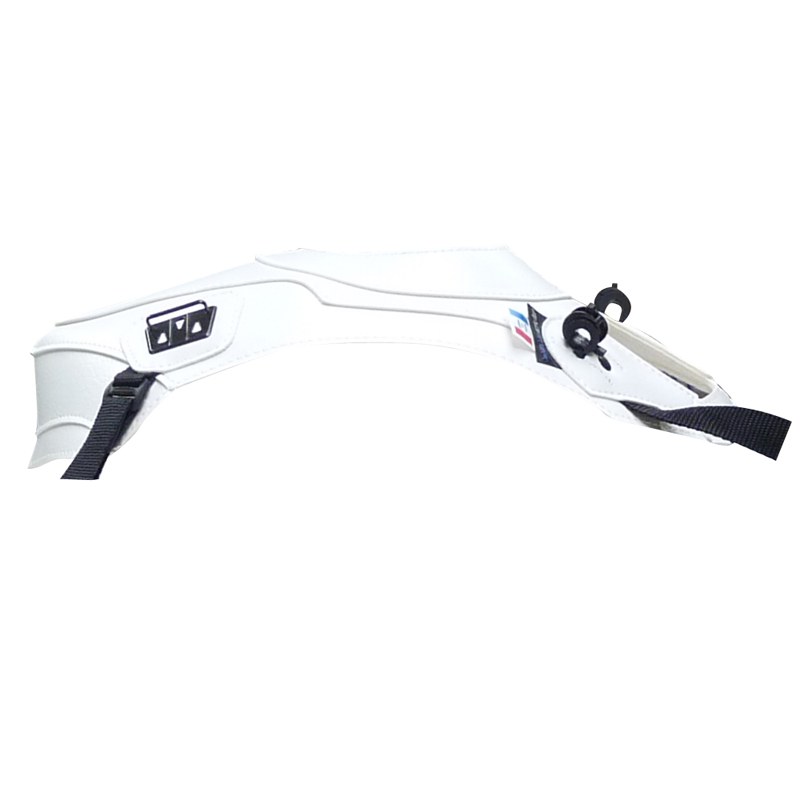 Tapis de réservoir Bagster Blanc