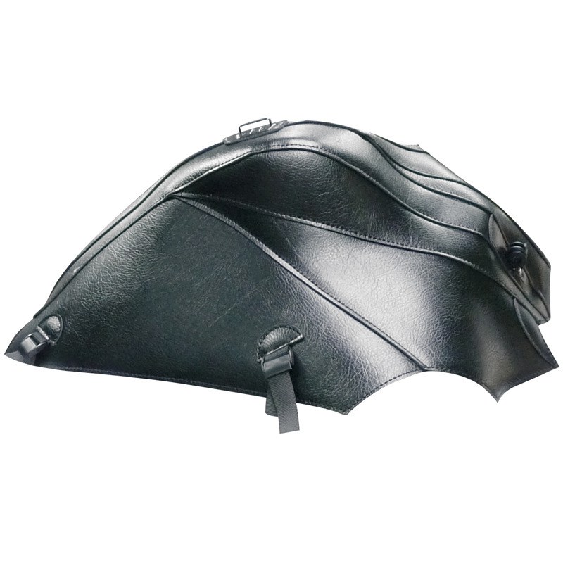 Tapis de réservoir Bagster Noir