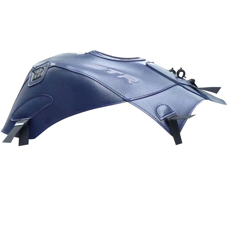 Tapis de réservoir Bagster Bleu Foncé