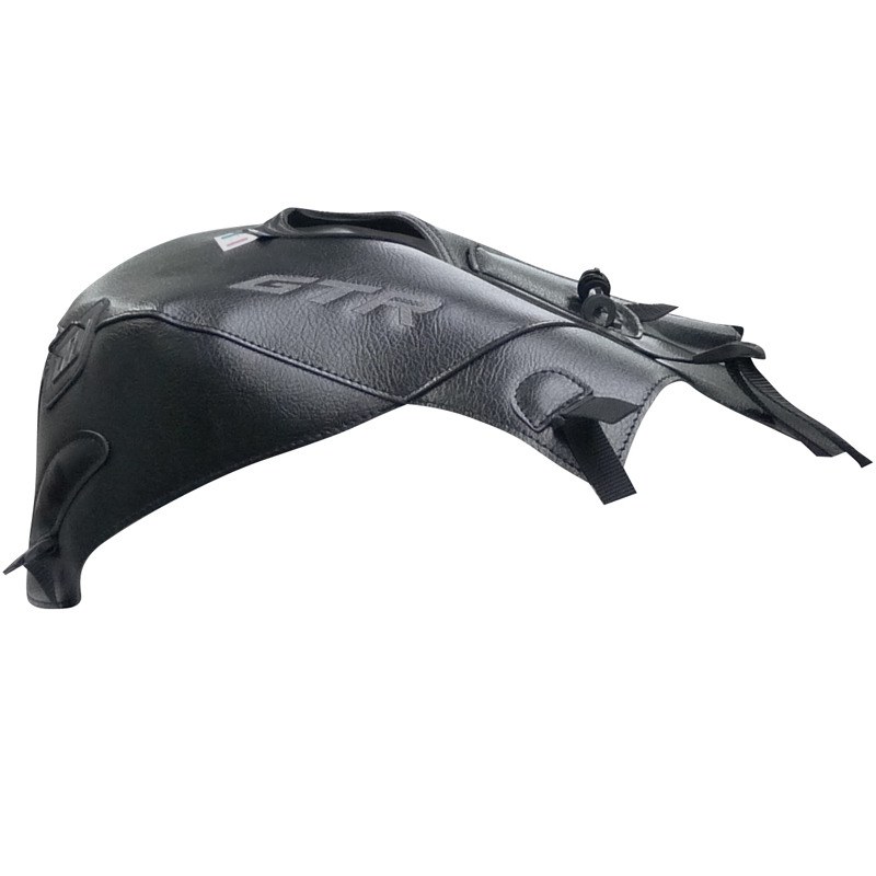 Tapis de réservoir Bagster Noir