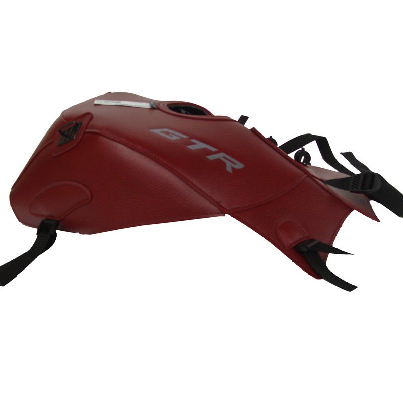 Tapis de réservoir Bagster Bordeaux Foncé