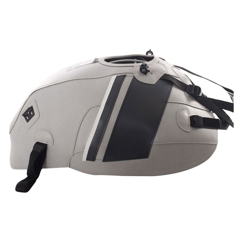 Tapis de réservoir Bagster GRIS/DECO ANTHRACITE