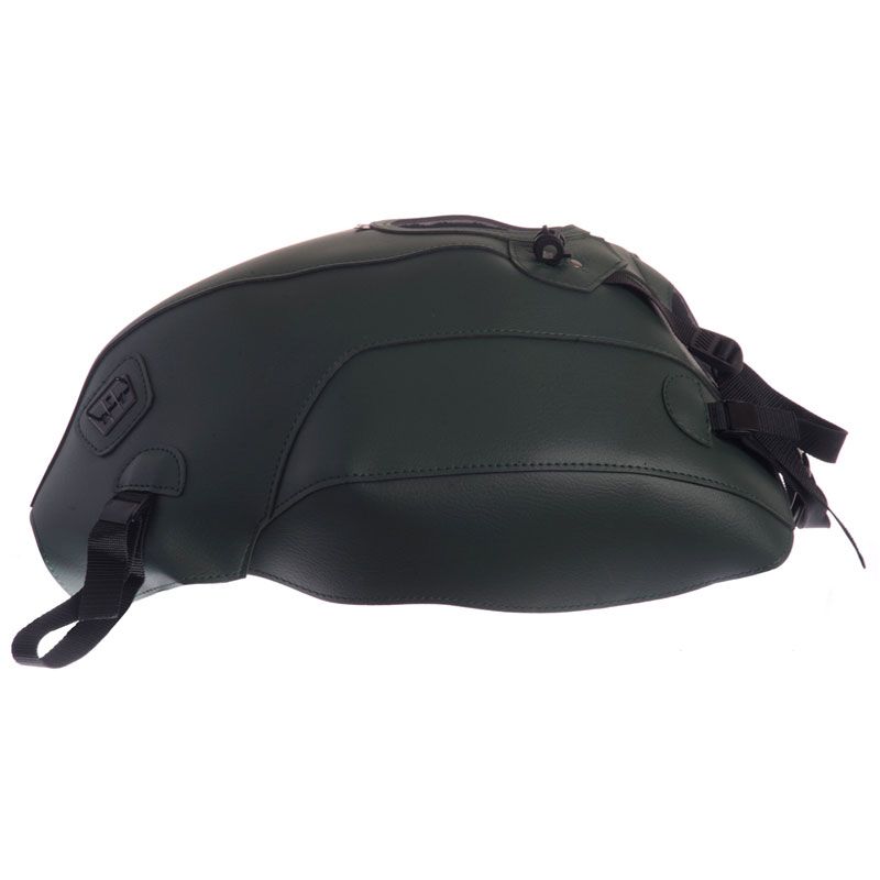 Tapis de réservoir Bagster VERT FONCE