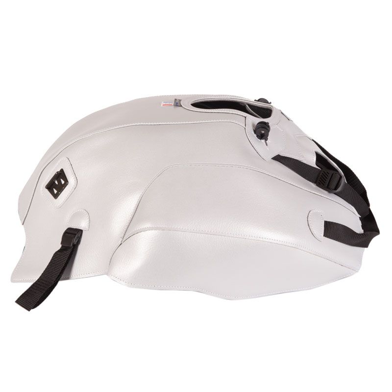 Tapis de réservoir Bagster ARGENT