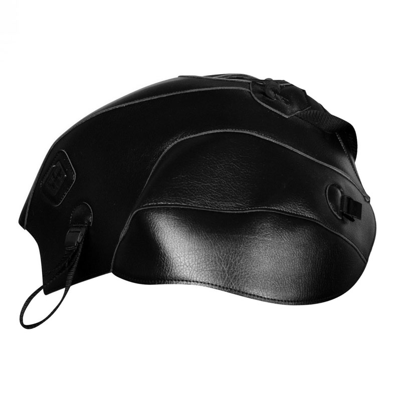 Tapis de réservoir Bagster Noir