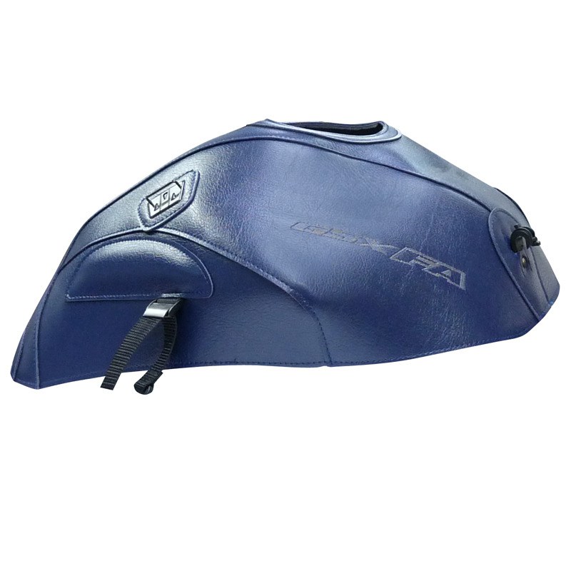 Tapis de réservoir Bagster Bleu Foncé