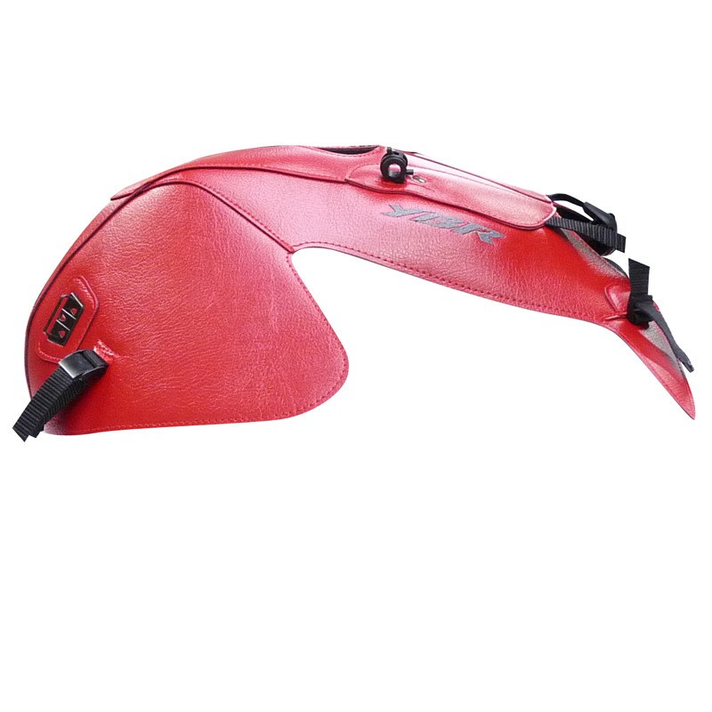 Tapis de réservoir Bagster Rouge