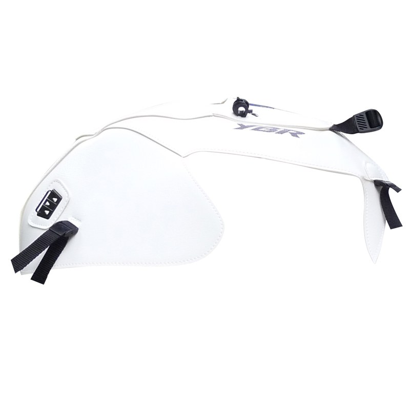 Tapis de réservoir Bagster Blanc