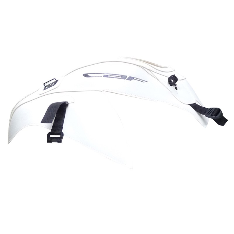 Tapis de réservoir Bagster Blanc