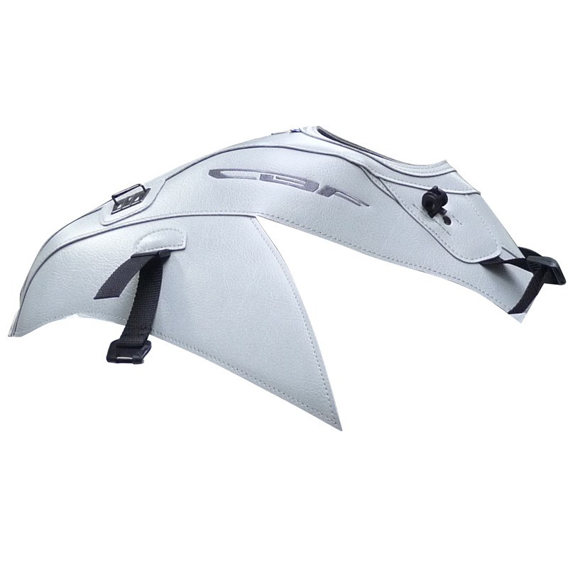 Tapis de réservoir Bagster Gris Clair