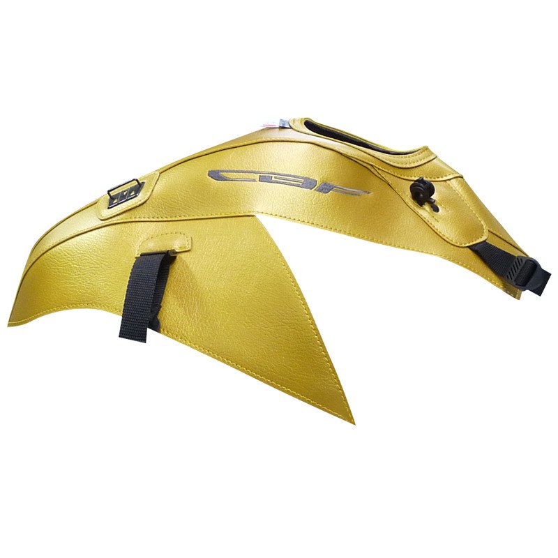 Tapis de réservoir Bagster Jaune Or