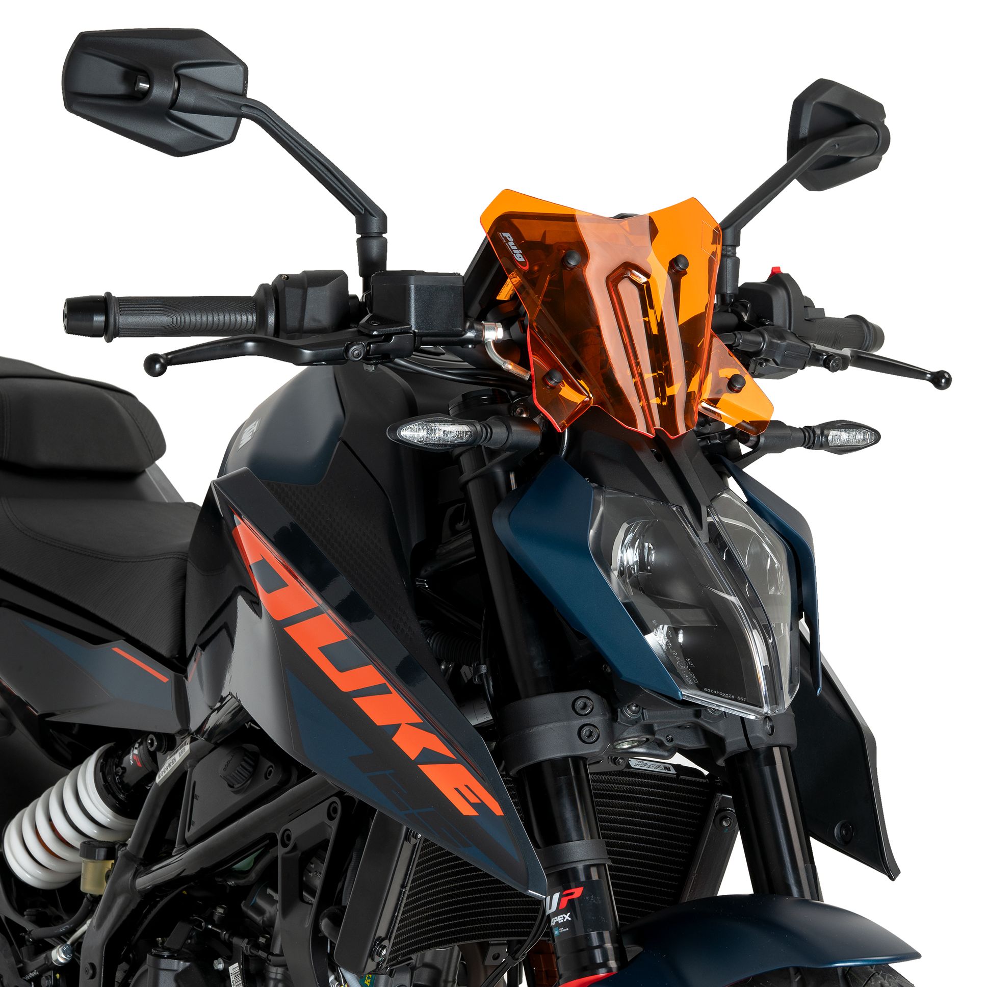 Saute vent Puig SPORT (+ 2 cm)