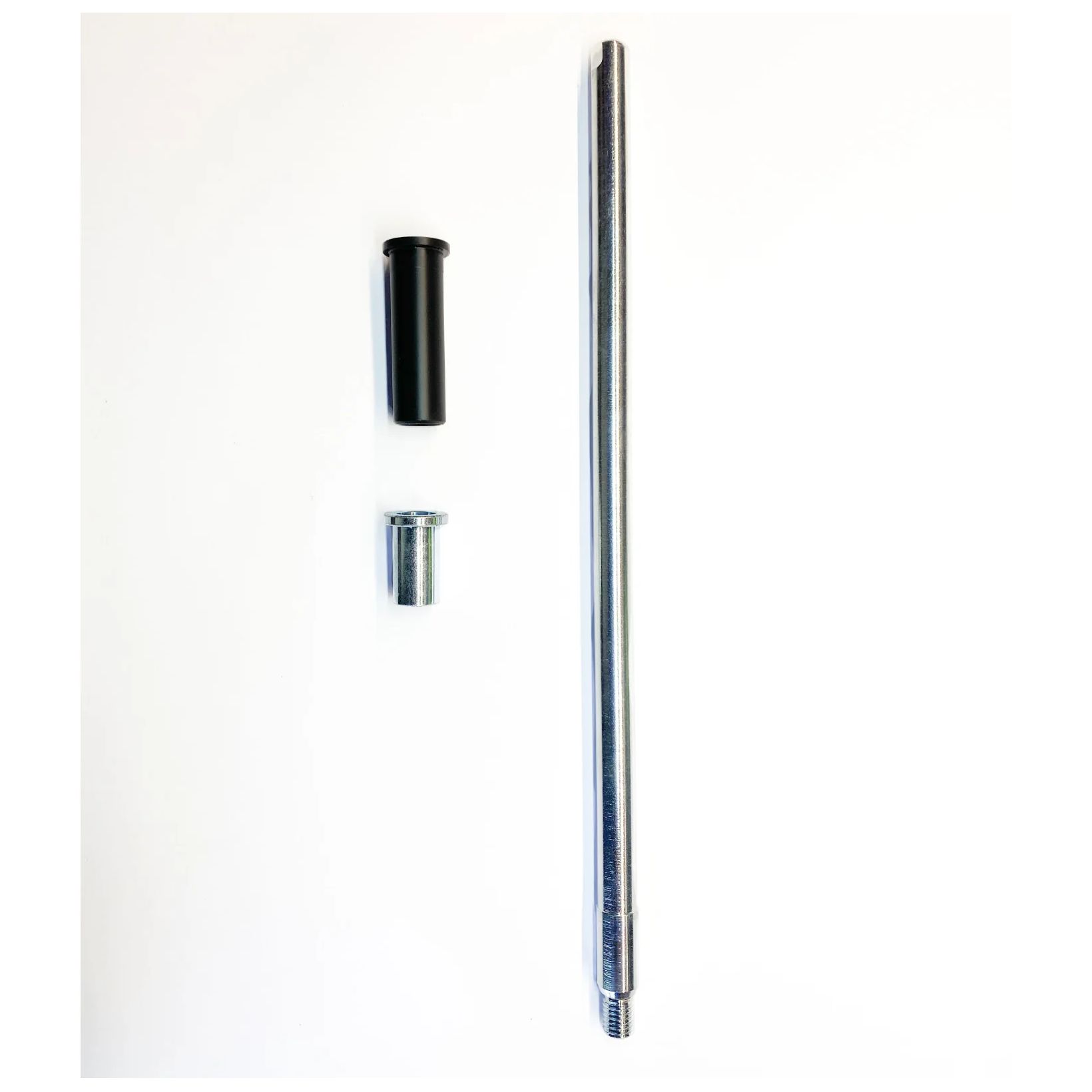 Broche Rabaconda 15 mm pour la machine Street Bike