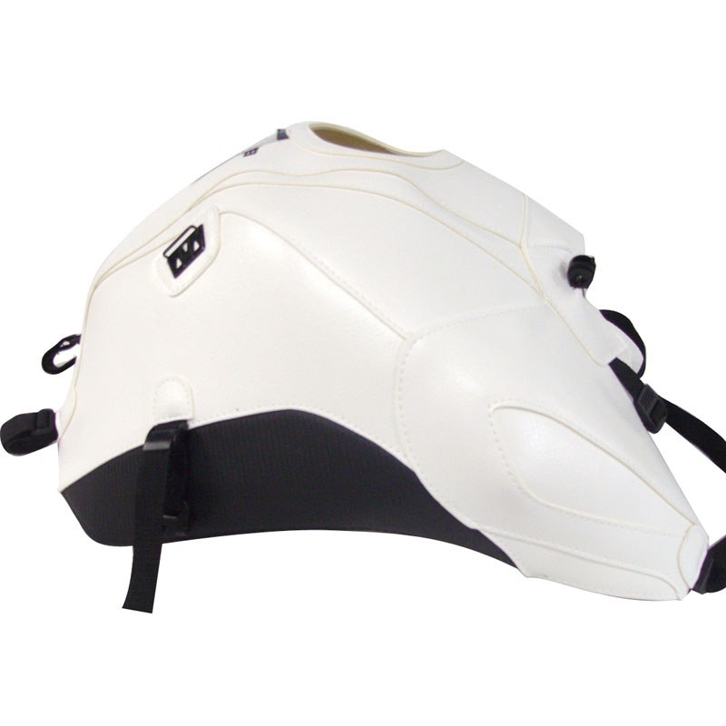 Tapis de réservoir Bagster Blanc