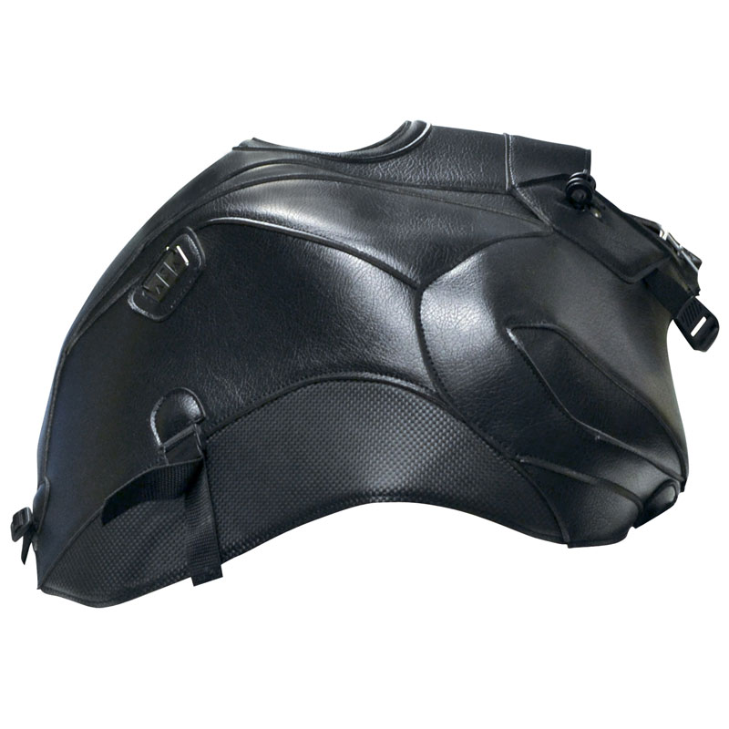 Tapis de réservoir Bagster Noir