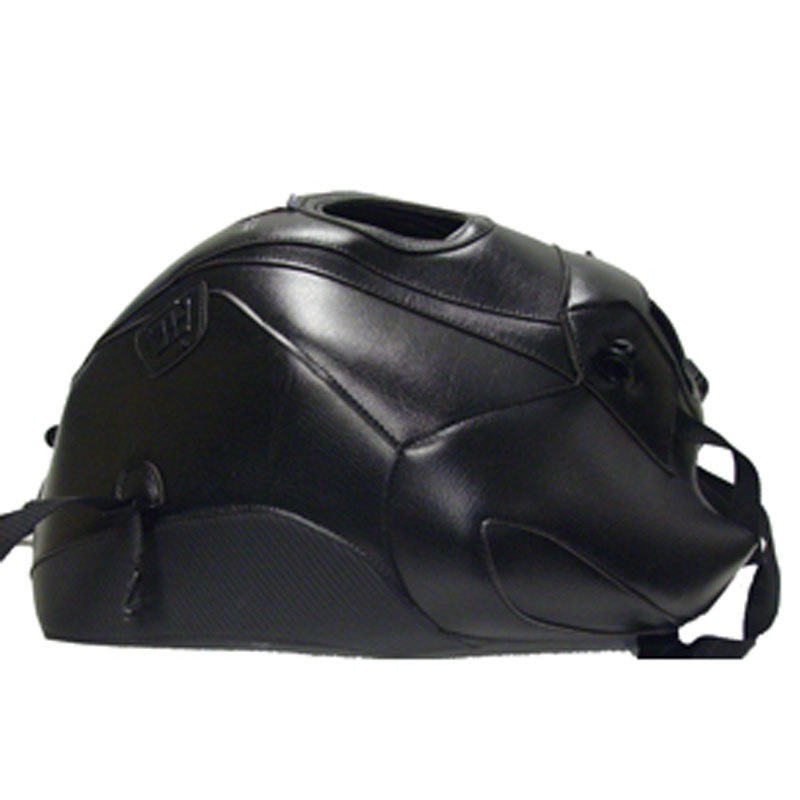 Tapis de réservoir Bagster Spécial S Noir