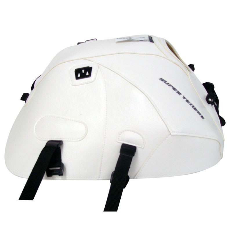 Tapis de réservoir Bagster Spécial Réservoir Blanc