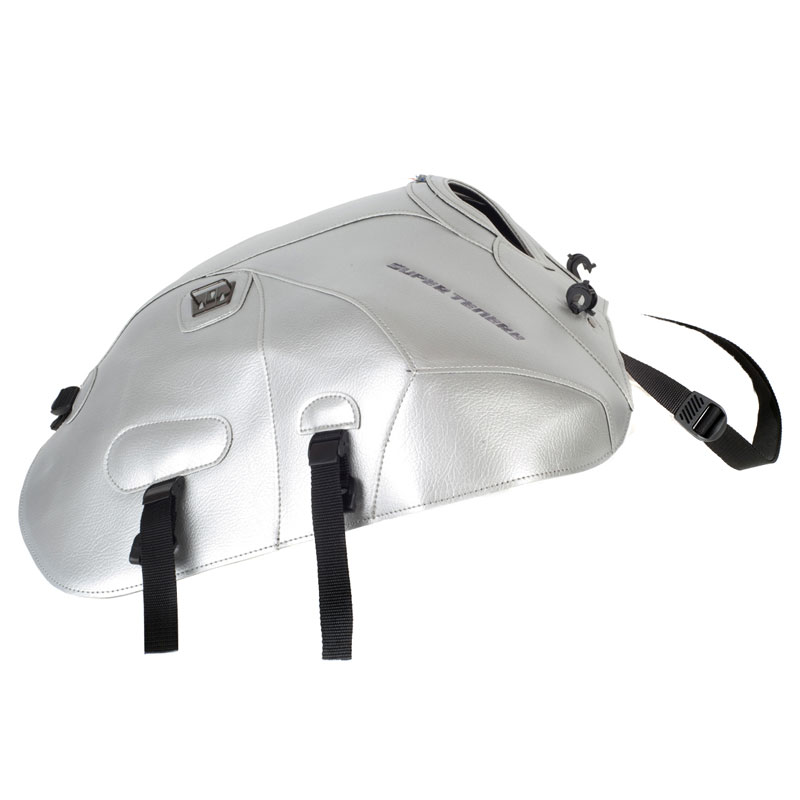 Tapis de réservoir Bagster Argent