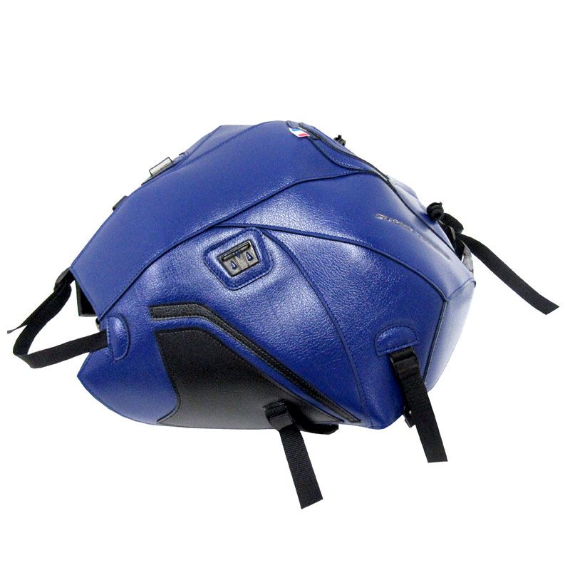 Tapis de réservoir Bagster BALTIQUE/DECO NOIRE