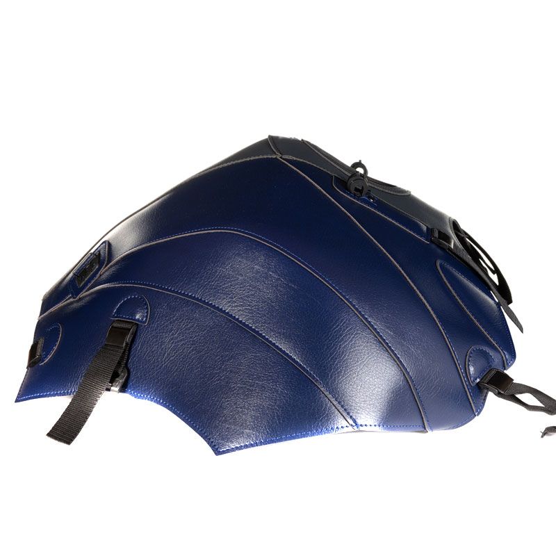 Tapis de réservoir Bagster ANTHRACITE/MARINE