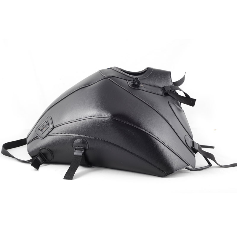 Tapis de réservoir Bagster Noir