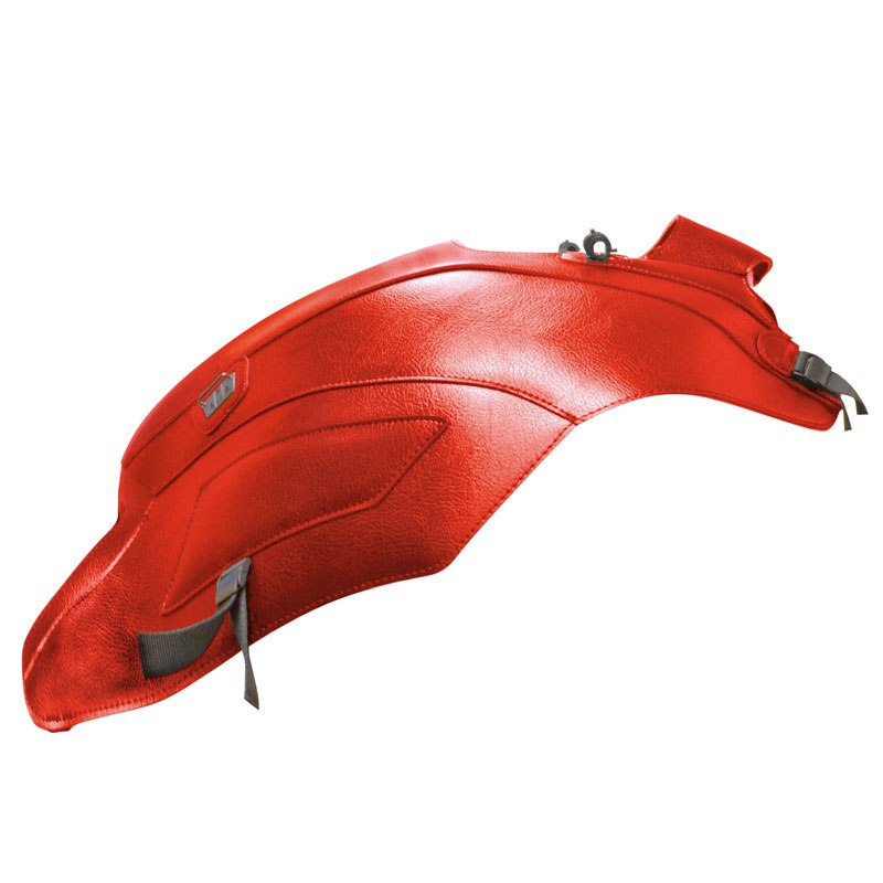 Tapis de réservoir Bagster Rouge