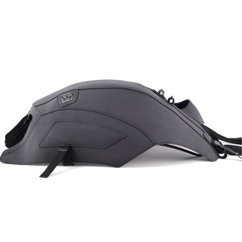 Tapis de réservoir Bagster Spécial réservoir Noir Mat