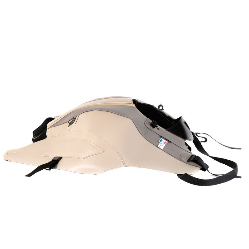 Tapis de réservoir Bagster Mastic/Déco Daim