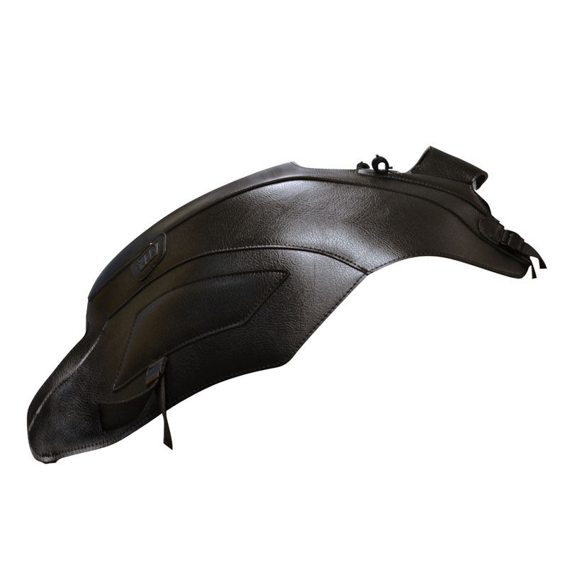 Tapis de réservoir Bagster Noir