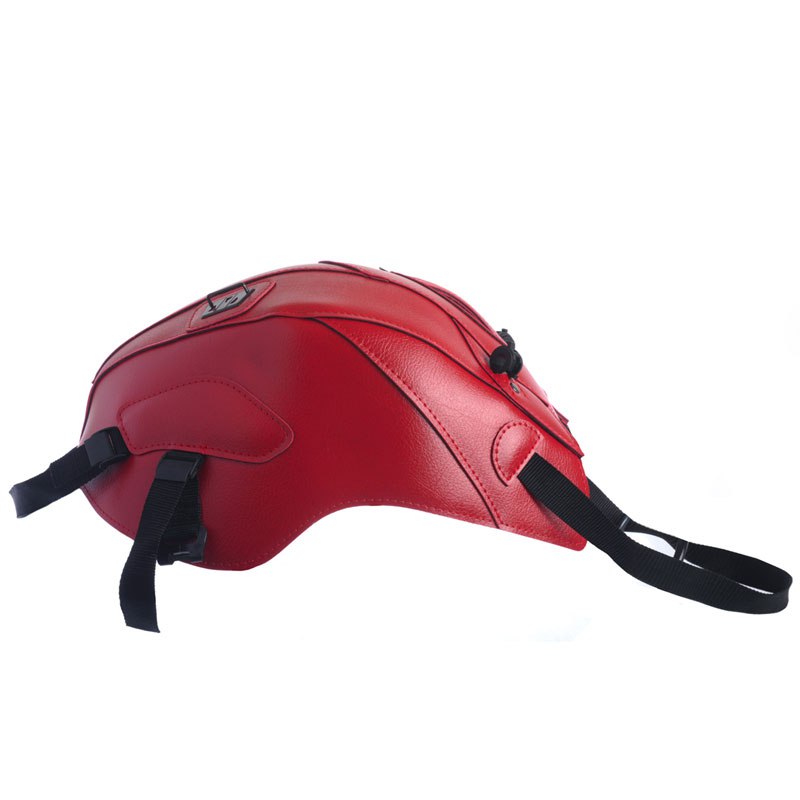 Tapis de réservoir Bagster Rouge