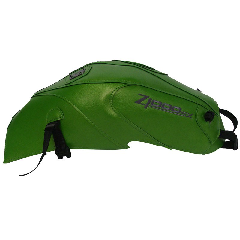 Tapis de réservoir Bagster Vert Nacré