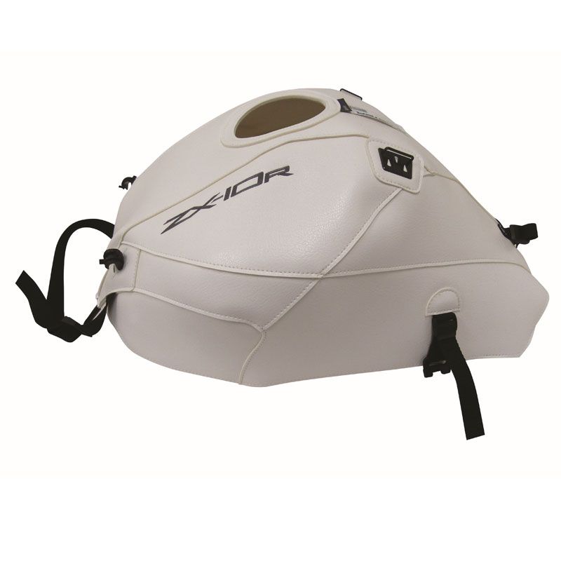 Tapis de réservoir Bagster BLANC