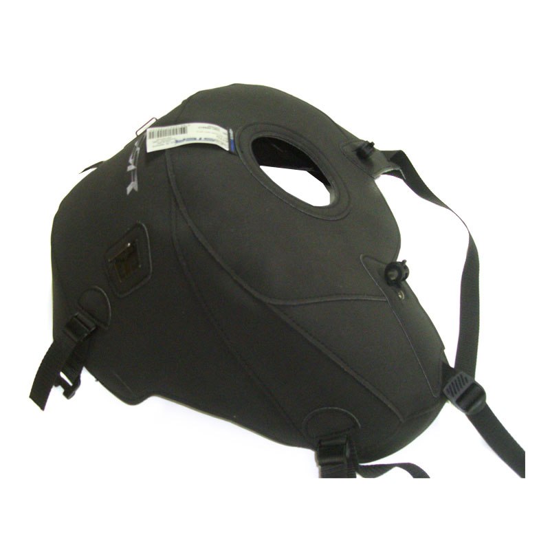 Tapis de réservoir Bagster Noir Mat