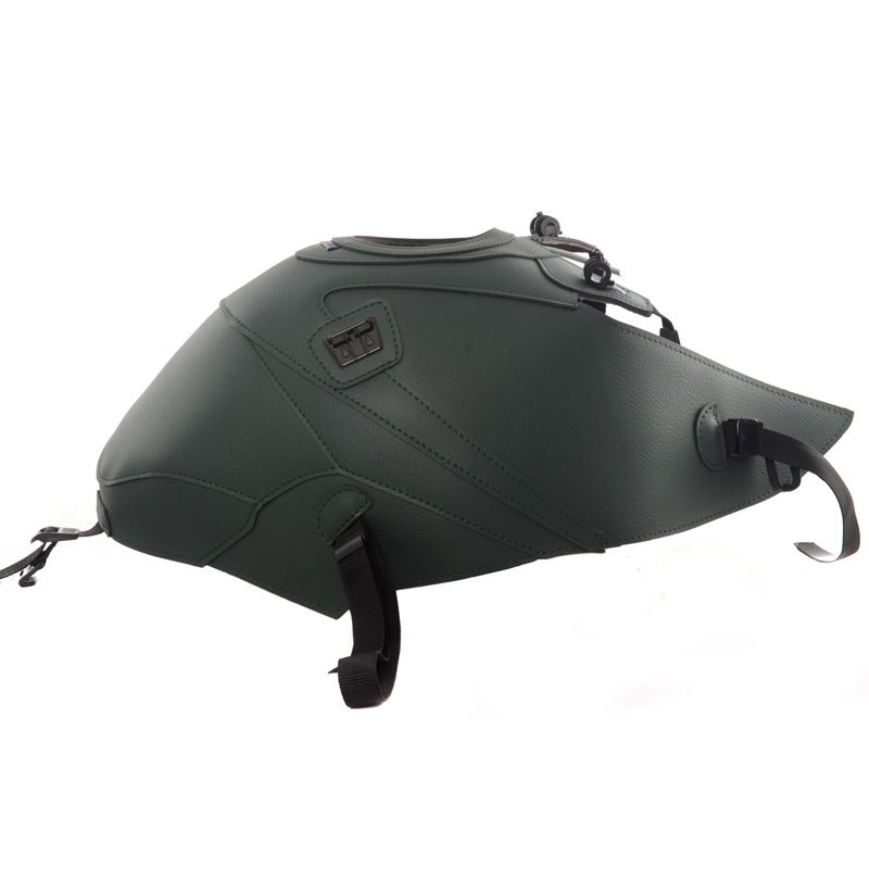 Tapis de réservoir Bagster Vert Foncé